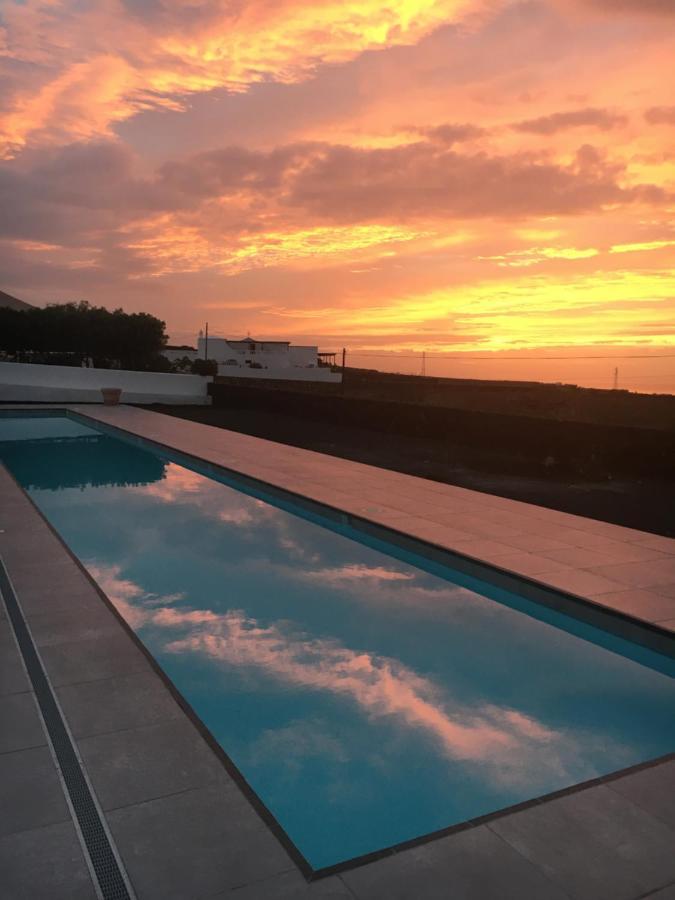 Willa Casa Conil With A Private 25 Meter Heated Pool Zewnętrze zdjęcie