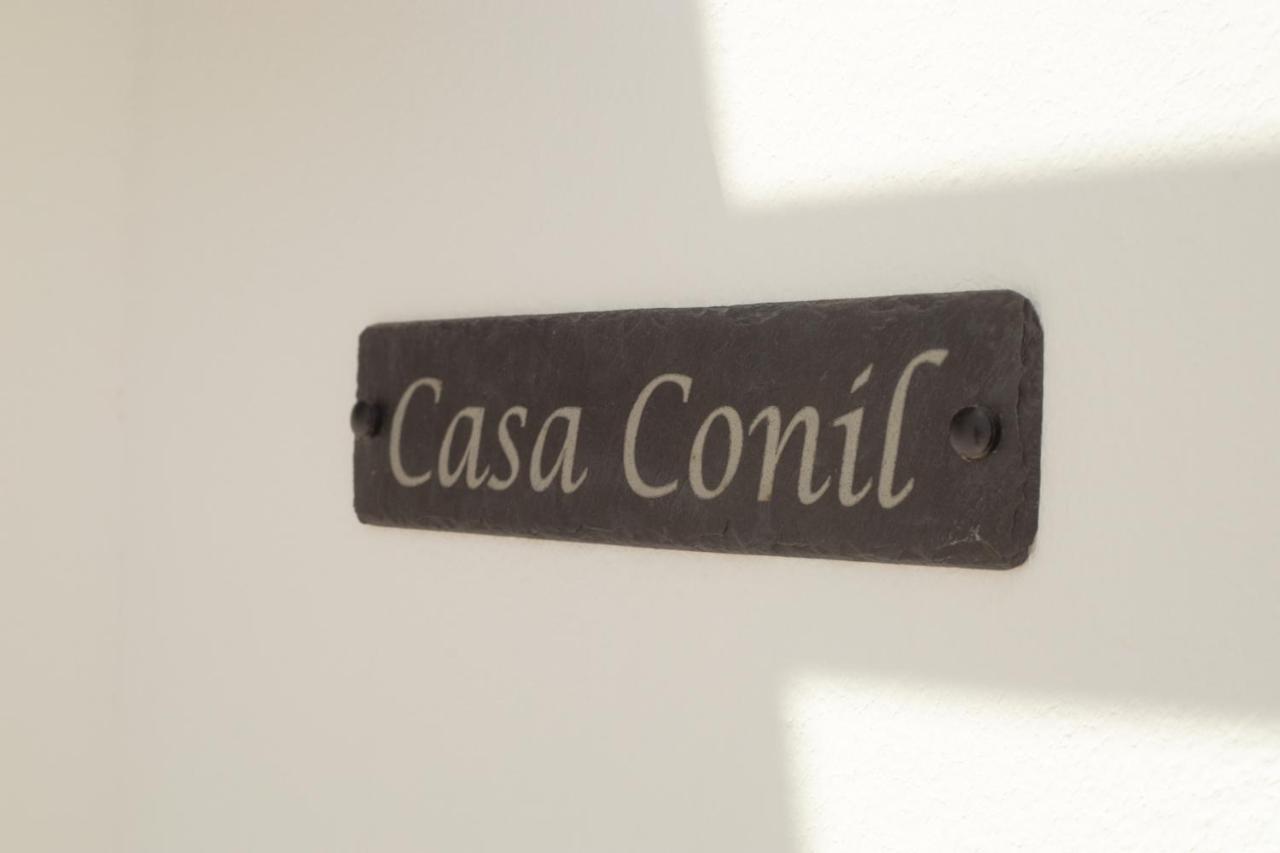 Willa Casa Conil With A Private 25 Meter Heated Pool Zewnętrze zdjęcie
